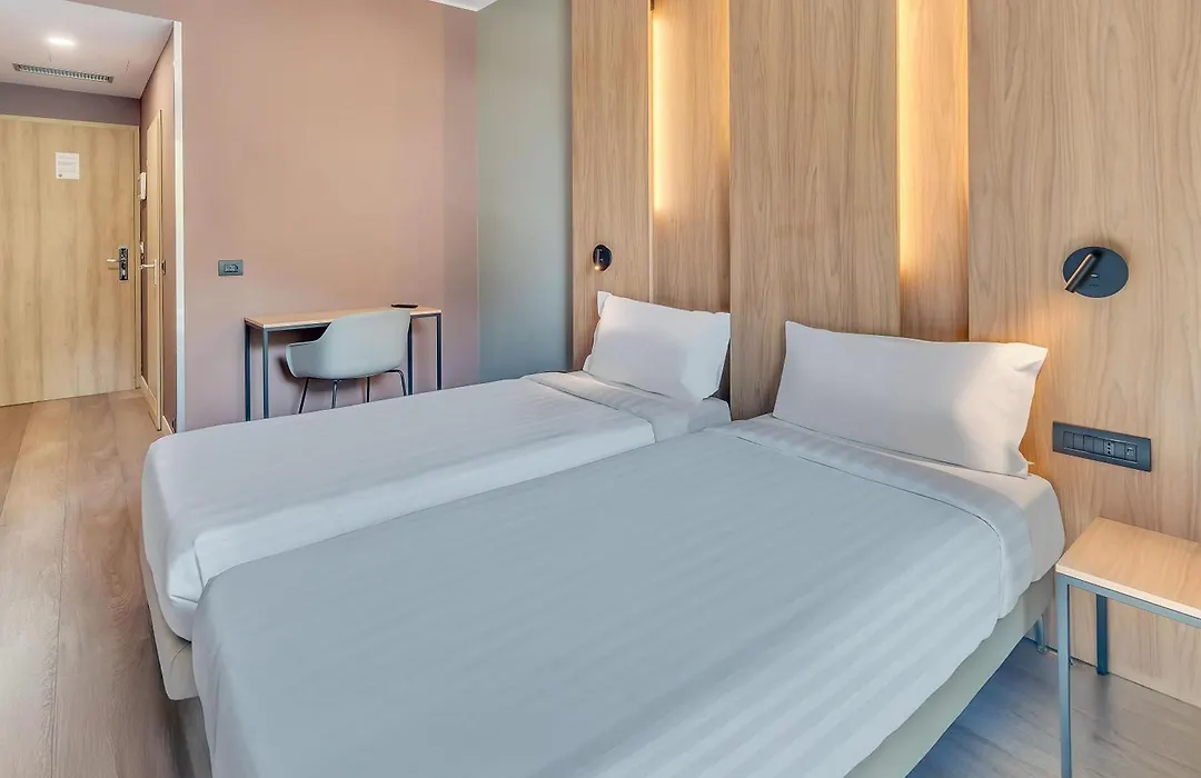 B&B Hotel Milano Portello-1